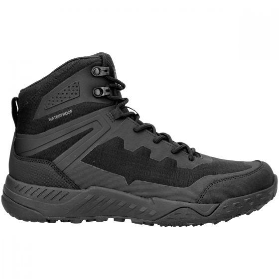 Magnum Ultima 6.0 WP Boots Black