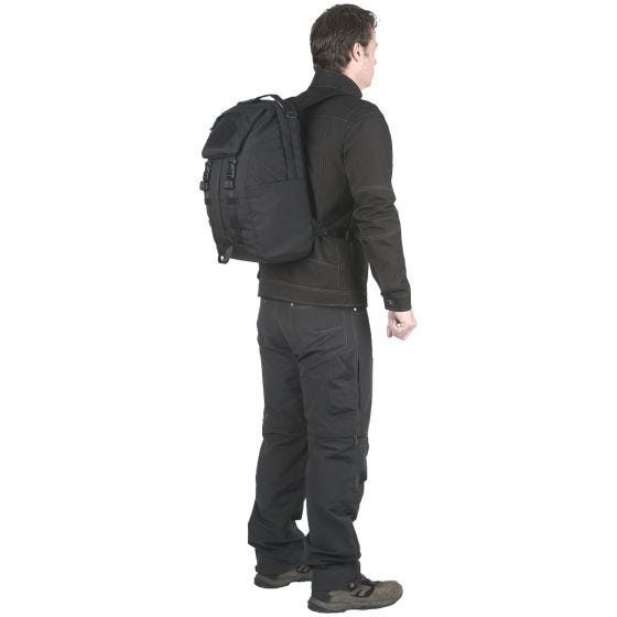 Maxpedition Prepared Citizen TT26 Backpack 26L Dark Blue