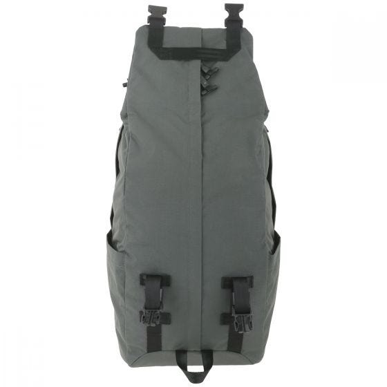 Maxpedition Prepared Citizen TT26 Backpack 26L Wolf Grey