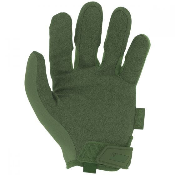 Mechanix Wear The Original Olive Drab