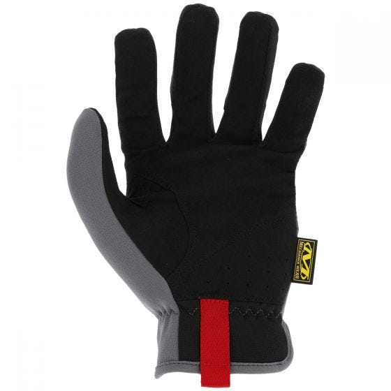 Mechanix Wear FastFit Gloves Grey