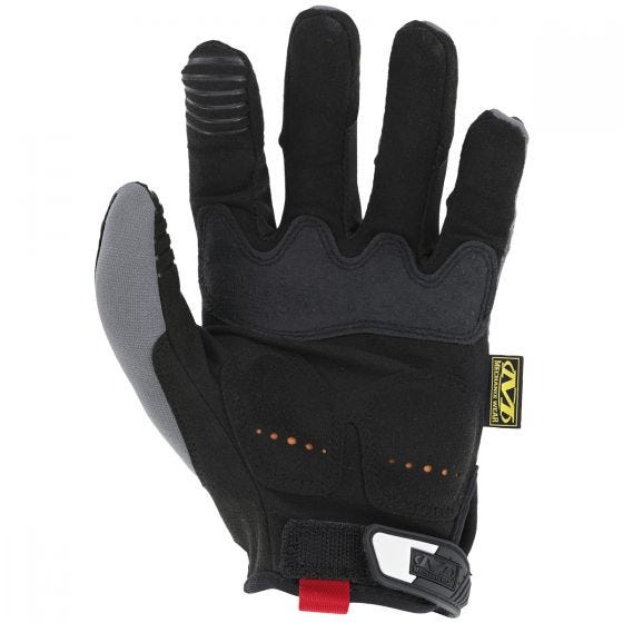 Mechanix Wear M-Pact Gloves Grey