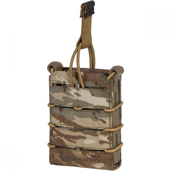 Pentagon Elpis Single Rifle Mag Pouch PentaCamo