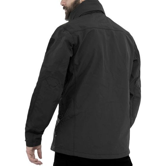 Pentagon Hurricane Shell Jacket Black