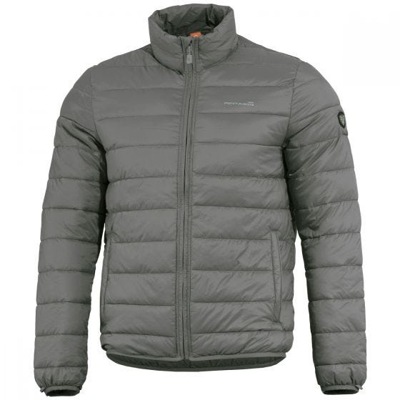 Pentagon Nucleus Liner Jacket Cinder Grey