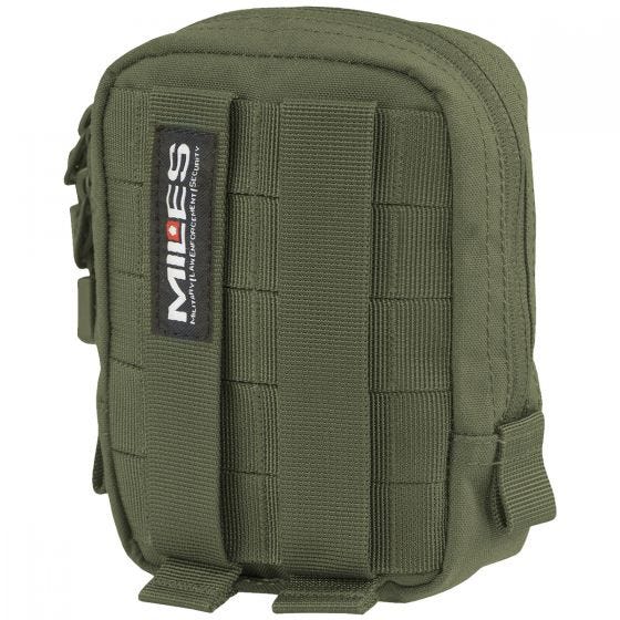 Pentagon Victor Utility Pouch Olive
