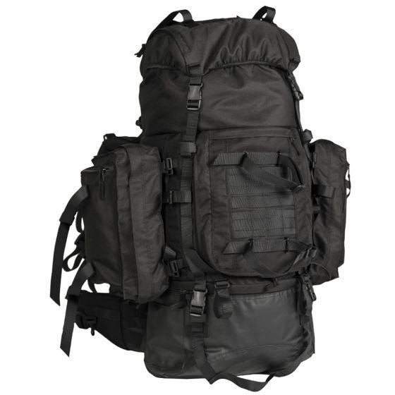 Teesar Backpack 100L Black