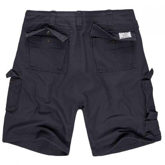 Surplus Trooper Shorts Anthracite