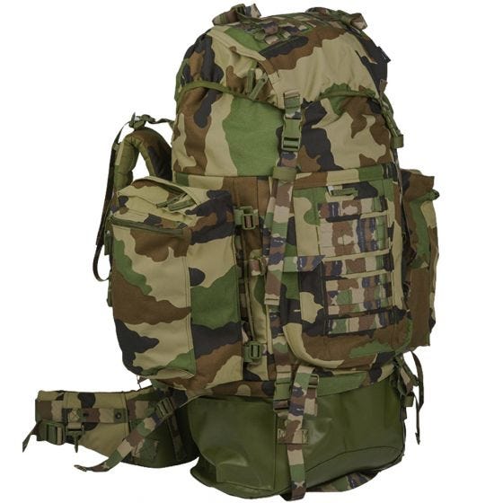 Teesar Backpack 100L CCE