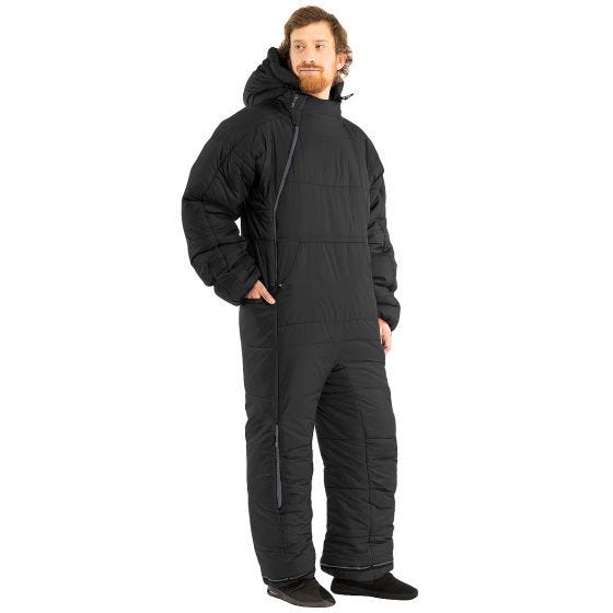 Selk'bag Original 6G Sleeping Bag Suit Black Shark