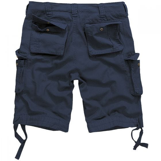 Brandit Urban Legend Shorts Navy