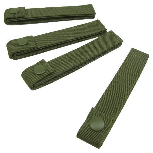 Condor 6" MOD Strap Olive Drab