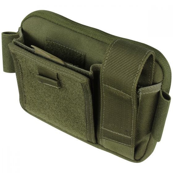 Condor Annex Admin Pouch Olive Drab