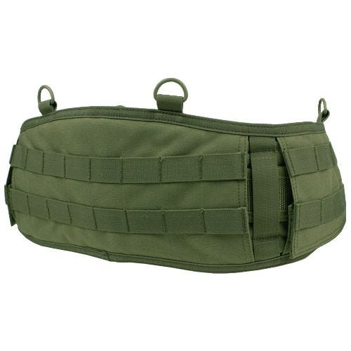 Condor Battle Belt Gen II Olive Drab