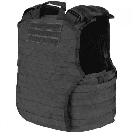 Condor Exo Plate Carrier Gen II Black