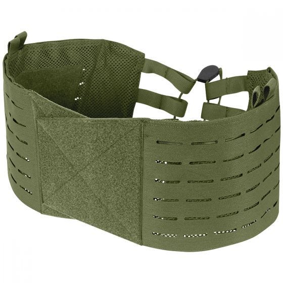 Condor LCS VAS Modular Cummerbund Laser Cut Olive Drab