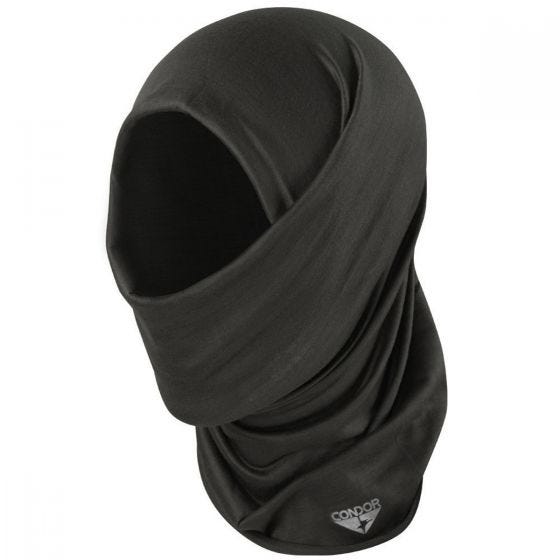 Condor Multi-Wrap Black