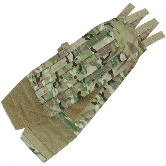 Condor VAS Modular Cummerbund MultiCam