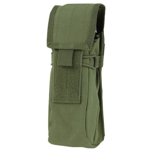 Condor Water Bottle Pouch Olive Drab