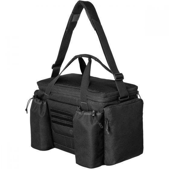 First Tactical Guardian Patrol Bag Black