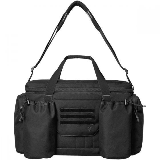 First Tactical Guardian Patrol Bag Black