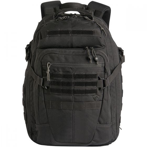 First Tactical Specialist 1-Day Backpack Black