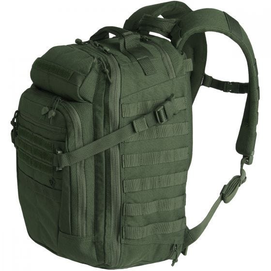 First Tactical Specialist 1-Day Backpack OD Green