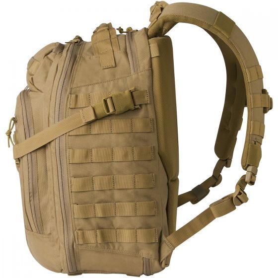 First Tactical Specialist 1-Day Backpack Coyote