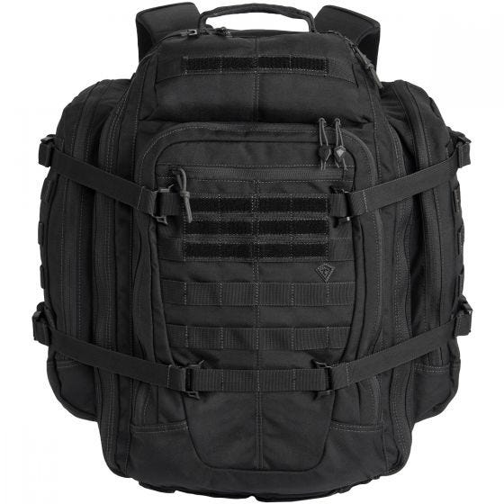 First Tactical Specialist 3-Day Backpack Black