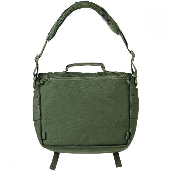 First Tactical Summit Side Satchel OD Green