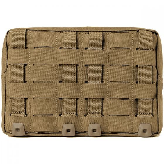 First Tactical Tactix 9x6 Utility Pouch Coyote