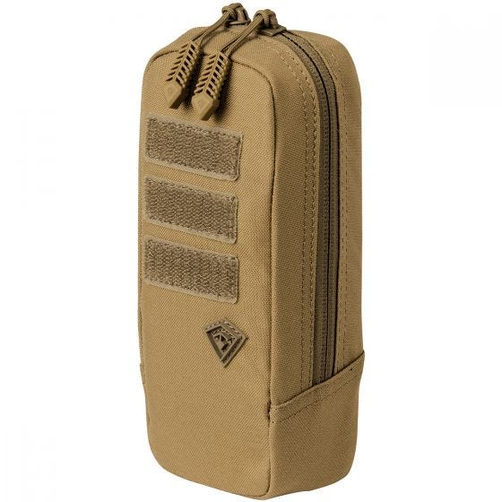 First Tactical Tactix Eyewear Pouch Coyote