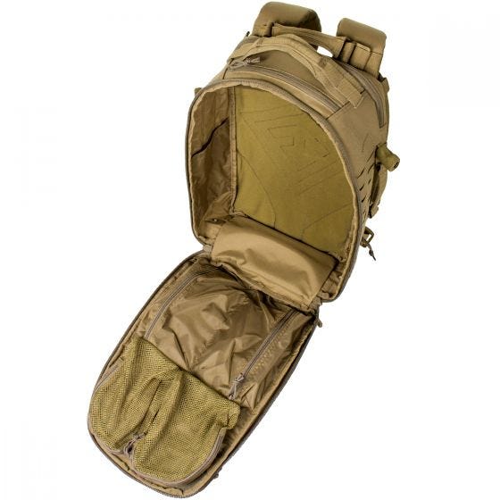 First Tactical Tactix Half-Day Backpack Coyote