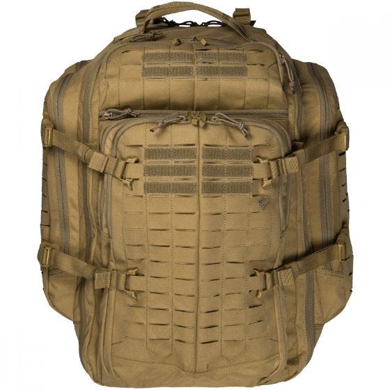 First Tactical Tactix 3-Day Backpack Coyote