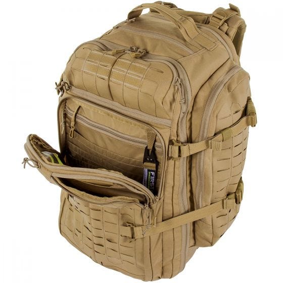 First Tactical Tactix 3-Day Backpack Coyote