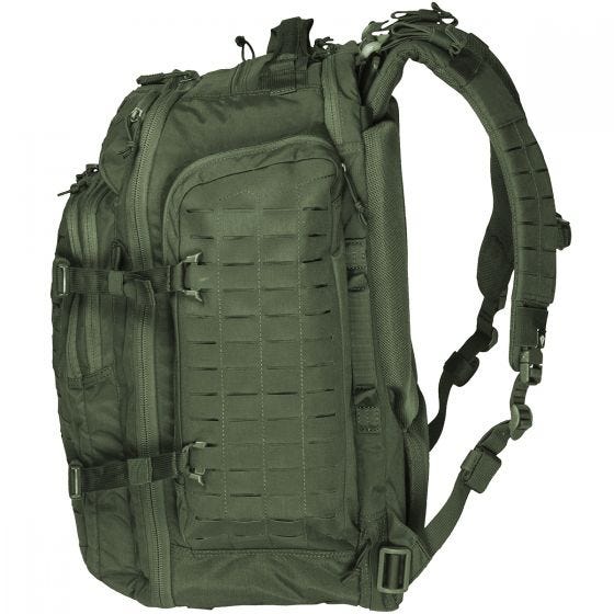 First Tactical Tactix 3-Day Backpack OD Green