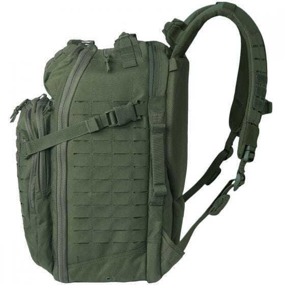 First Tactical Tactix 1-Day Plus Backpack OD Green