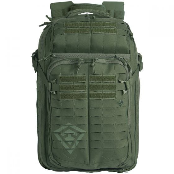 First Tactical Tactix 1-Day Plus Backpack OD Green