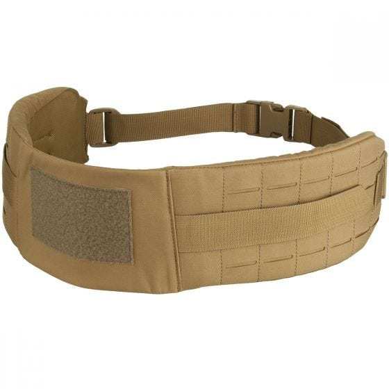 First Tactical Tactix Waist Belt Coyote