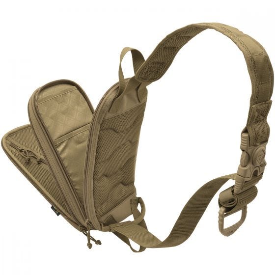 Hazard 4 Bandoleer Mini Shell Sling Coyote