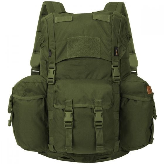 Helikon Bergen Backpack Adaptive Green