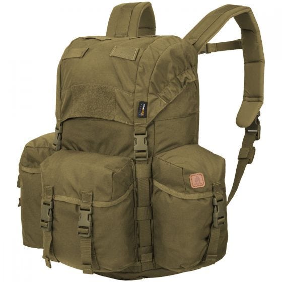 Helikon Bergen Backpack Coyote