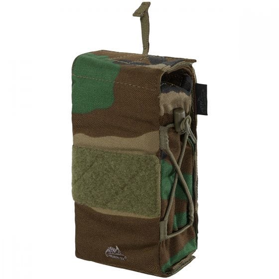 Helikon Competition Med Kit Pouch US Woodland