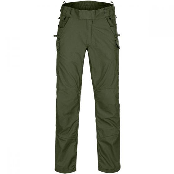 Helikon Pilgrim Pants Taiga Green