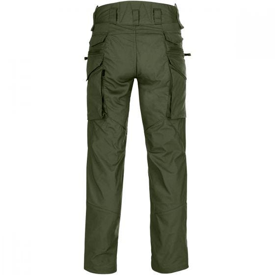 Helikon Pilgrim Pants Taiga Green