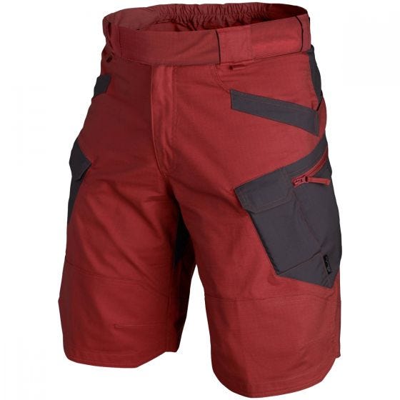 Helikon Urban Tactical Shorts 11" Crismon Sky / Ash Grey