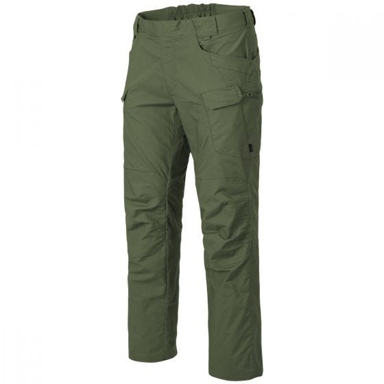 Helikon UTP Trousers Polycotton R/S Olive Green