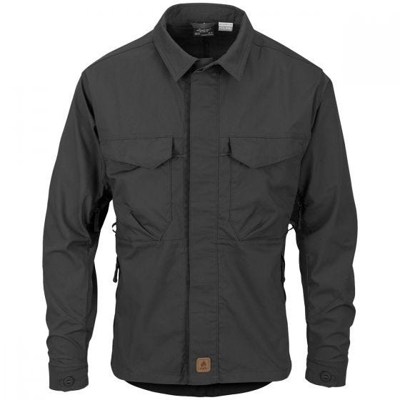 Helikon Woodsman Shirt Black