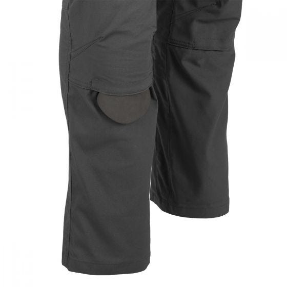 Helikon Woodsman Trousers Ash Grey