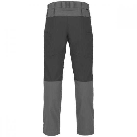 Helikon Woodsman Trousers Cloud Grey / Ash Grey